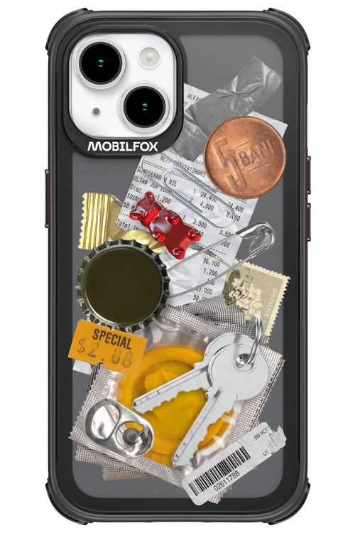 Just in Case 2.0 - Apple iPhone 15