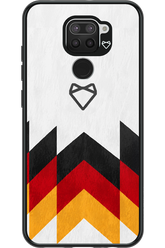 Germania x Mobilfox 2.0 - Xiaomi Redmi Note 9