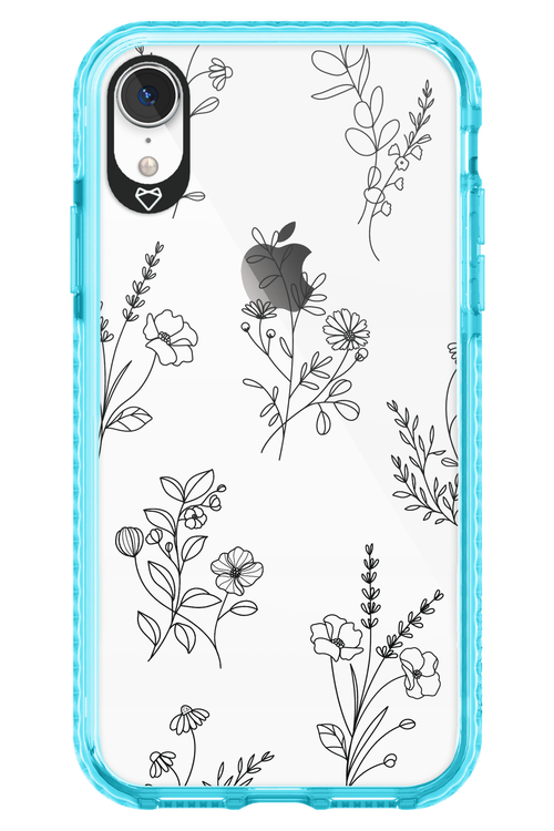 Bouquet 2.0 - Apple iPhone XR