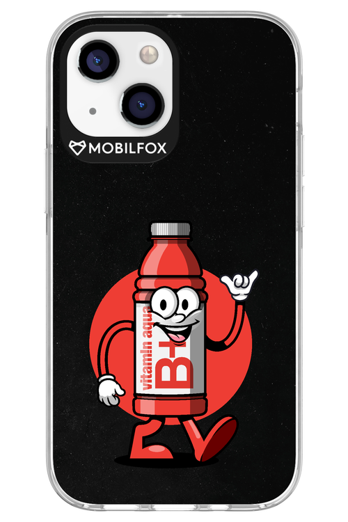 Vitamin Aqua B+ 2.0 - Apple iPhone 13 Mini