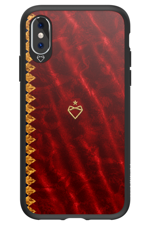Spania x Mobilfox 2.0 - Apple iPhone XS