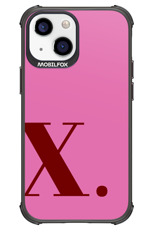 X (Sorbet) 2.0 - Apple iPhone 13 Mini