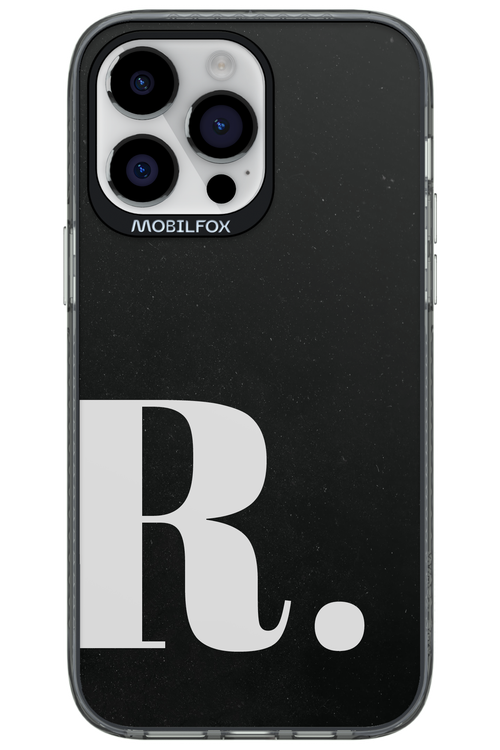 R (Off Space) 2.0 - Apple iPhone 14 Pro Max