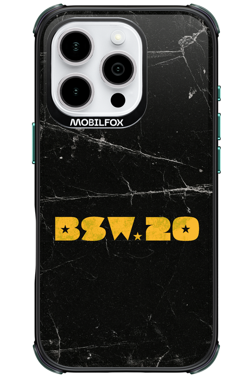 BSW 20 (5) 2.0 - Apple iPhone 16 Pro