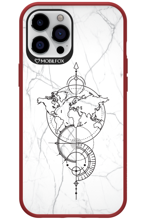 Compass 2.0 - Apple iPhone 12 Pro Max