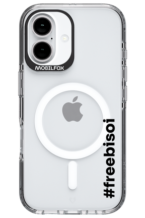 freebisoi I - Apple iPhone 16