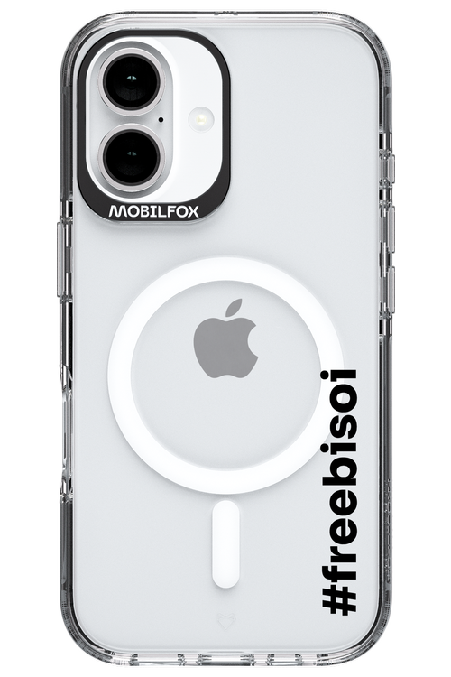 freebisoi I - Apple iPhone 16