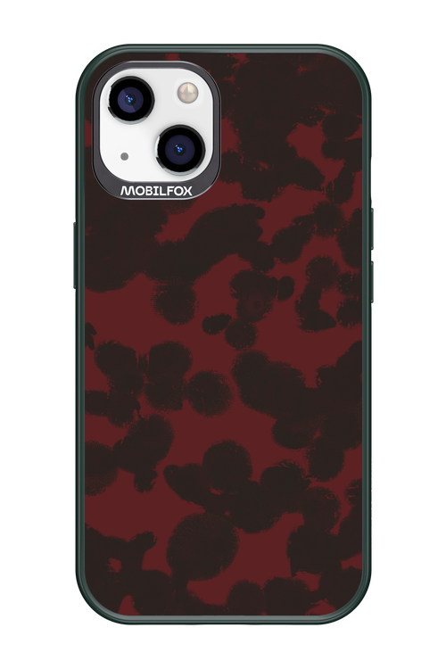 Bordeaux Skin - Apple iPhone 13