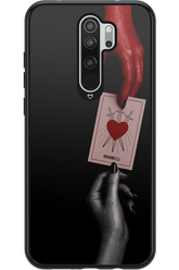 Ravanelli 2 - Xiaomi Redmi Note 8 Pro