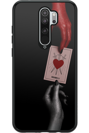 Ravanelli 2 - Xiaomi Redmi Note 8 Pro