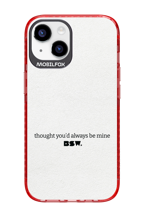 BSW FourSeasons 13 2.0 - Apple iPhone 14