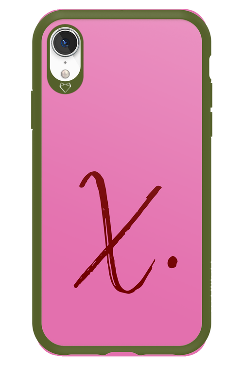 (Sorbet) X 2.0 - Apple iPhone XR