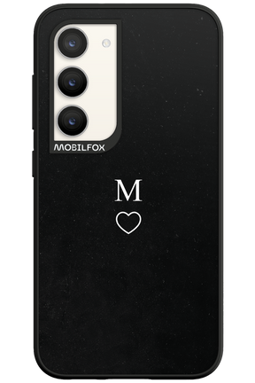 M Black 2.0 - Samsung Galaxy S23