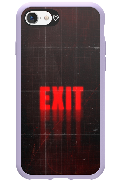 EXIT 2.0 - Apple iPhone 7