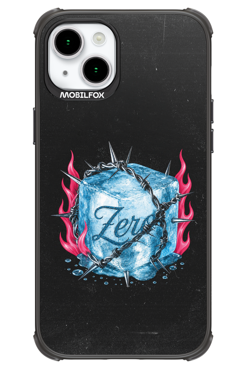Zero 2.0 - Apple iPhone 15 Plus