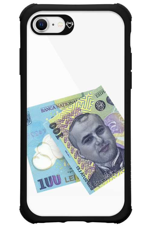 Zbir Lei 2.0 - Apple iPhone SE 2020
