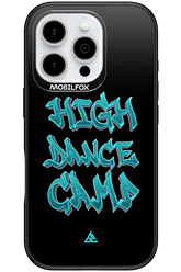 HDC 2 - Apple iPhone 16 Pro