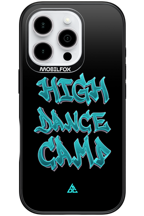 HDC 2 - Apple iPhone 16 Pro