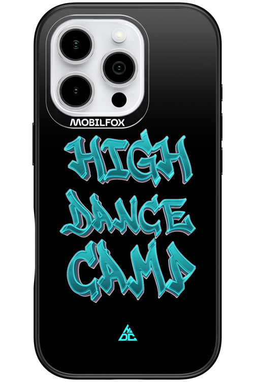 HDC 2 - Apple iPhone 16 Pro