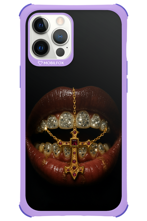Greedy 2.0 - Apple iPhone 12 Pro Max