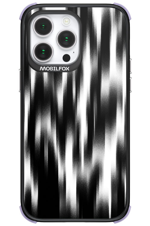 Monochrome Motion 2.0 - Apple iPhone 14 Pro Max