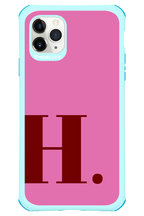H (Sorbet) 2.0 - Apple iPhone 11 Pro Max