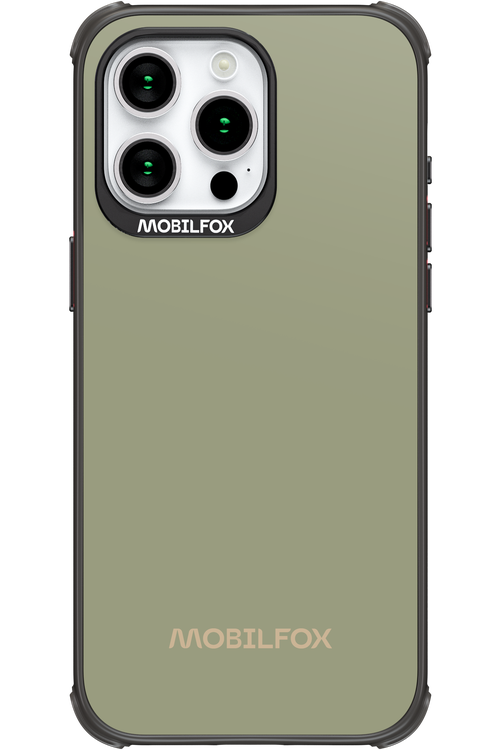 Olive 2.0 - Apple iPhone 15 Pro Max