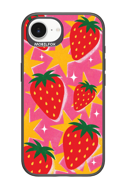 STARBERRY 2.0 - Apple iPhone 17e
