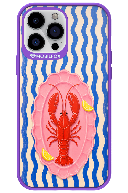 LOBSTER 2.0 - Apple iPhone 13 Pro Max