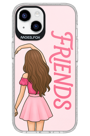 Friendssss - Apple iPhone 14
