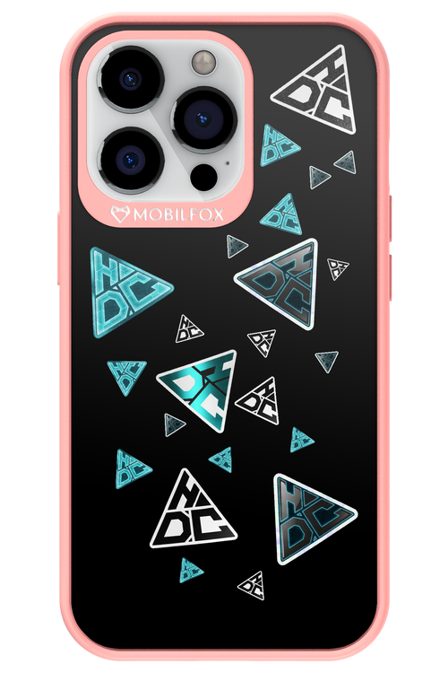 HDC 8 - Apple iPhone 13 Pro