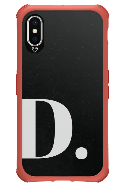 D (Off Space) 2.0 - Apple iPhone XS
