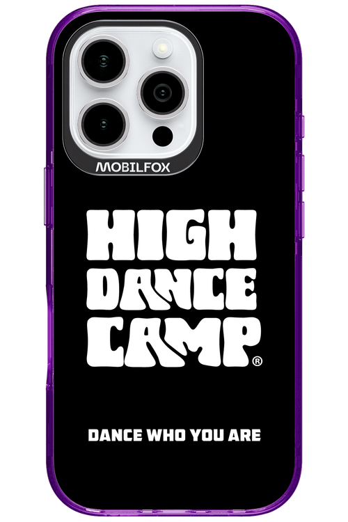 HDC 1 2.0 - Apple iPhone 16 Pro