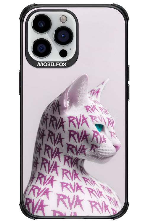 RVA Cat - Apple iPhone 13 Pro Max