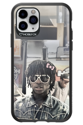 Drip ‘n’ Bow - Apple iPhone 11 Pro