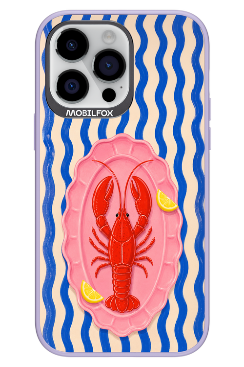 LOBSTER 2.0 - Apple iPhone 14 Pro Max
