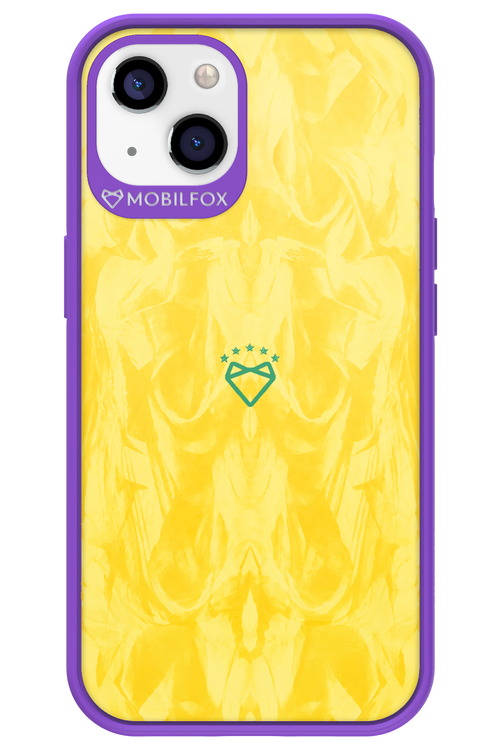 Brasil X Mobilfox 2.0 - Apple iPhone 13