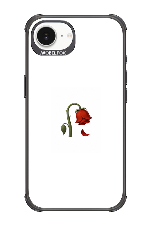 Rose 2.0 - Apple iPhone 16e
