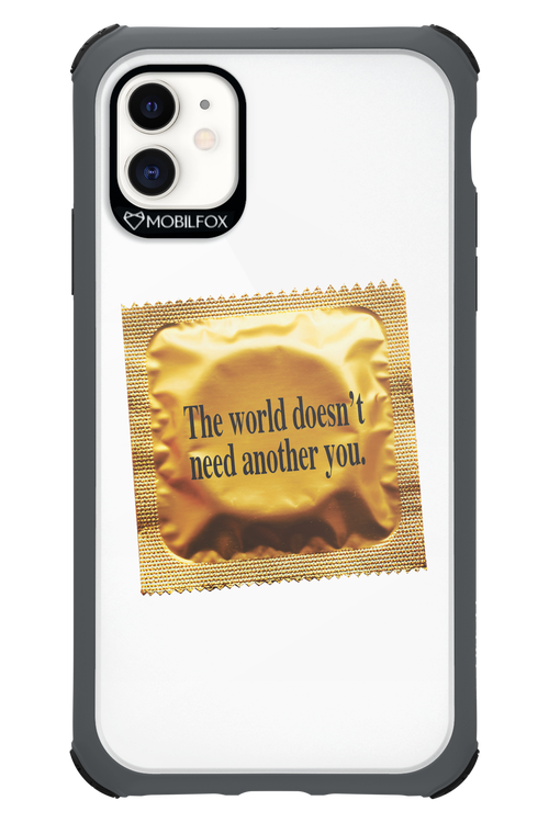 Another you 2.0 - Apple iPhone 11