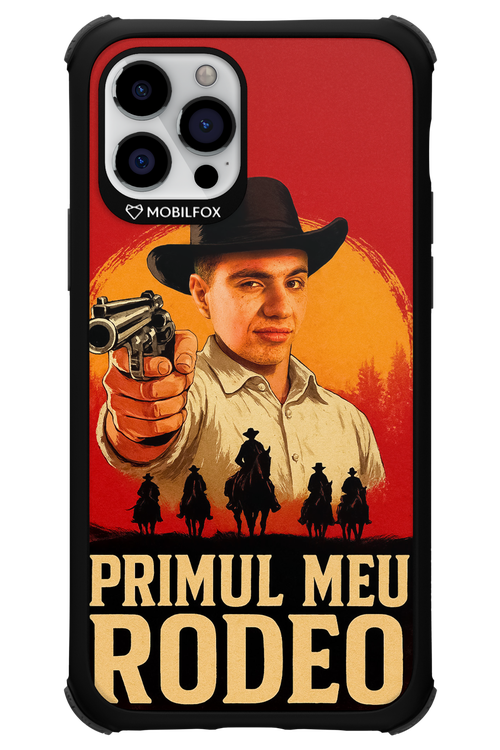 Cowboy - Apple iPhone 12 Pro