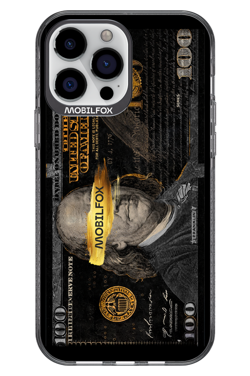 Gold Life 2.0 - Apple iPhone 13 Pro Max