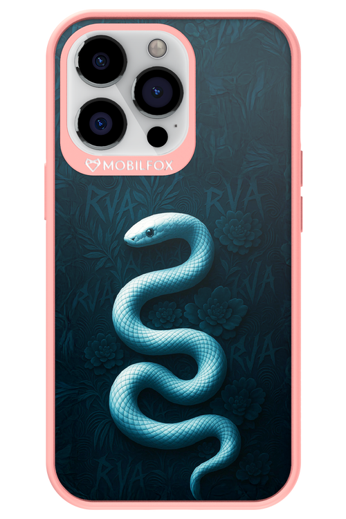 Night Venom 2.0 - Apple iPhone 13 Pro