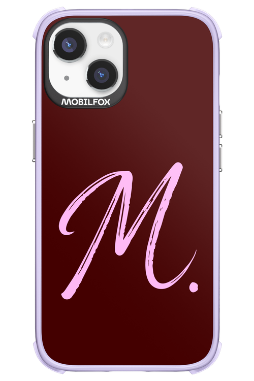 (Dark Blush) M 2.0 - Apple iPhone 14