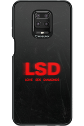 LSD - Xiaomi Redmi Note 9 Pro