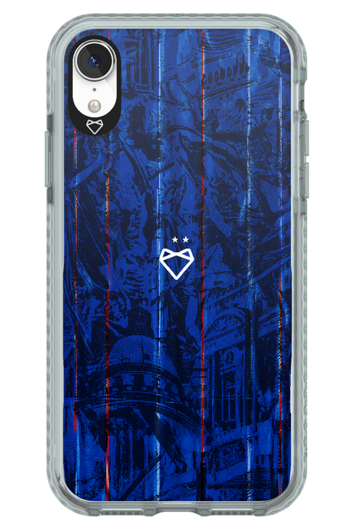 Franta x Mobilfox 2.0 - Apple iPhone XR