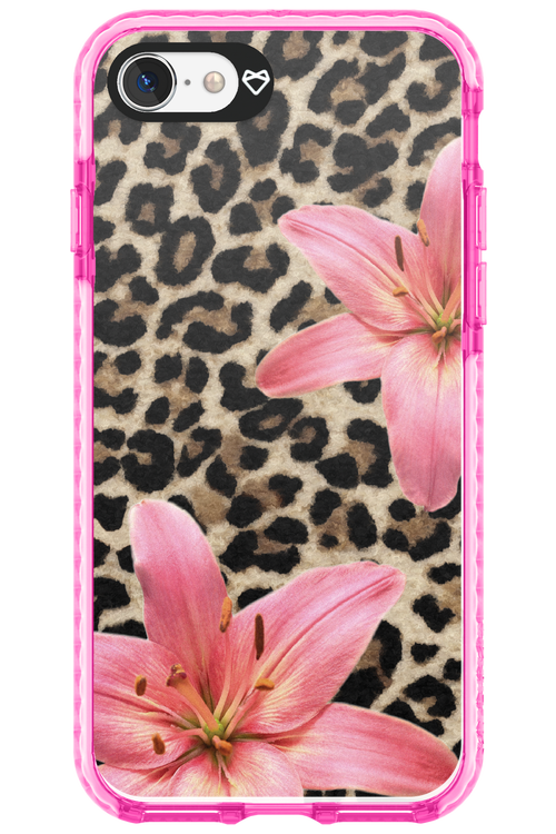 Leobloom - Apple iPhone 8