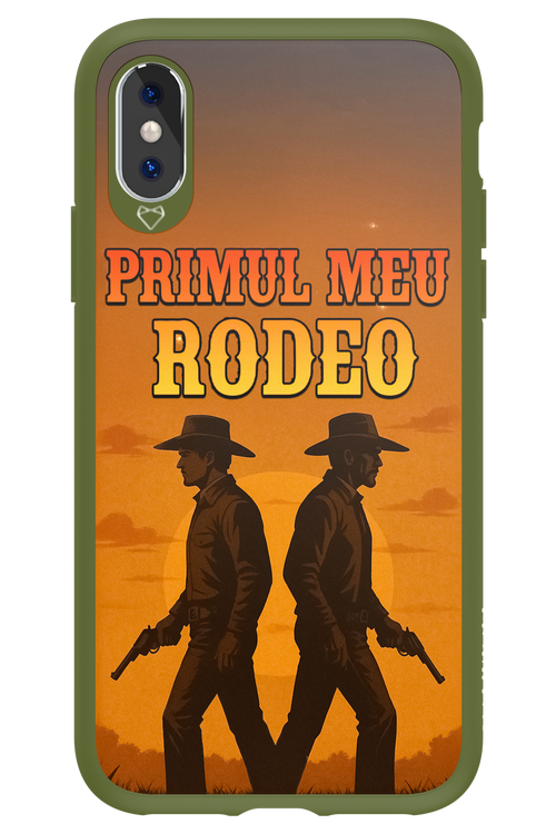 Under The Sun - Apple iPhone XS