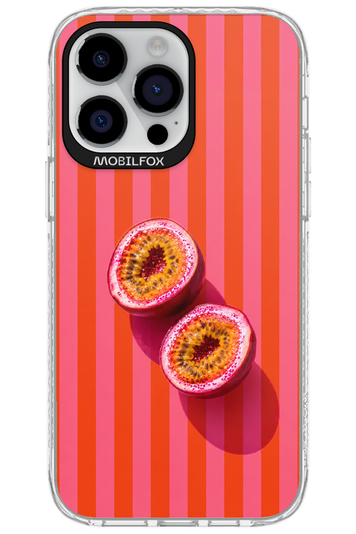 Passion Fruit 2.0 - Apple iPhone 14 Pro Max