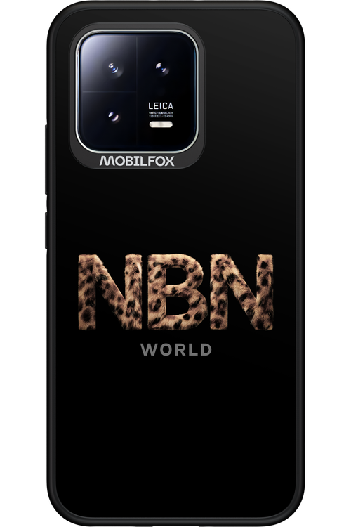 Black 2.0 - Xiaomi 13