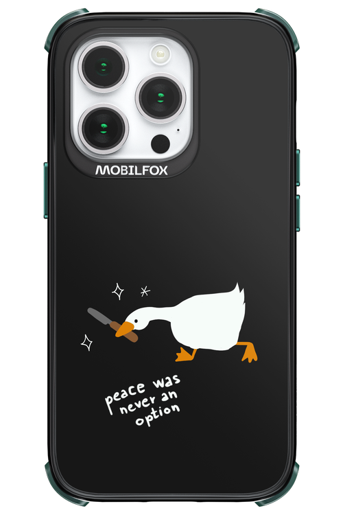 OPTION 2.0 - Apple iPhone 14 Pro